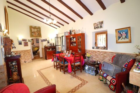 Landejendom i Lorca, Murcia, Lorca - € 369.000 | Ref: 3042-CH - foto 11